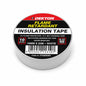 Dekton Flame Retardant Insulation Tape on a cardboard surface