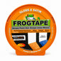 FrogTape Gloss & Satin Painter's Masking Tape packaging