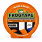 Front packaging of FrogTape Painter's Masking Tape