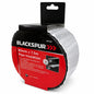 Blackspur 80mm x 7.5m Pipe Insulation packaging