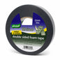 Ultratape Rhino double sided foam tape on brown background