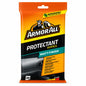 Armor All Protectant Wipes Matt Finish front packaging