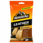 Armor All Leather Wipes packaging front view
