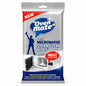 Front packaging of Oven Mate Microwave Steam Clean Wipes