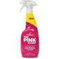 Front view of The Pink Stuff Miracle Multi-Purpose Cleaner bottle