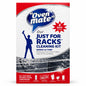 Front of Oven Mate Just for Racks Cleaning Kit packaging