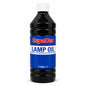 SupaDec Lamp Oil bottle front