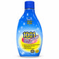 Front view of 1001 Carpet Machine Solution 500ml bottle targeting tough stains