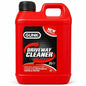 Gunk Driveway Cleaner 2L New Formula front packaging