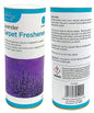 Ashley Lavender Carpet Freshener front packaging