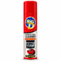Big D Oven & Grill Cleaner Tough Action front packaging
