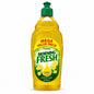 Cussons Morning Fresh Lemon Fresh Dishwash Liquid 675ml bottle
