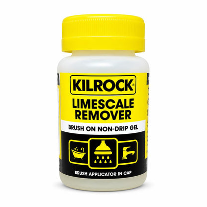 Kilrock Limescale Remover bottle front view