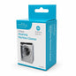 Ashley Housewares 3 Pack Washing Machine Cleaner packaging front