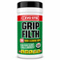 Evo-Stik Grip Filth Hand Cleaning Wipes front packaging
