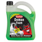 Front view of CarPlan Demon Foam Snow Foam Car Shampoo 2L