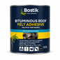 Bostik Bituminous Roof Felt Adhesive 2.5L tin
