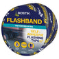 Bostik Flashband Self-Adhesive Waterproof Tape packaging
