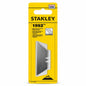 Stanley 1992 heavy-duty utility knife blades packaging front