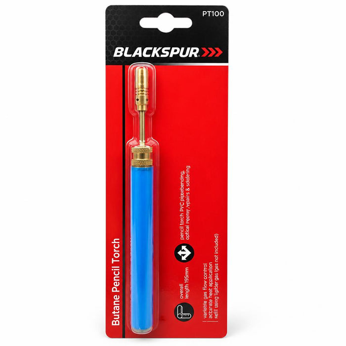 Blow Torches & Gas Tools