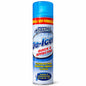 Carpride De-Icer aerosol can front view