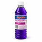 Bottle of SupaDec Methylated Spirits on cardboard box