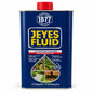 Jeyes Fluid Outdoor Cleaner front packaging