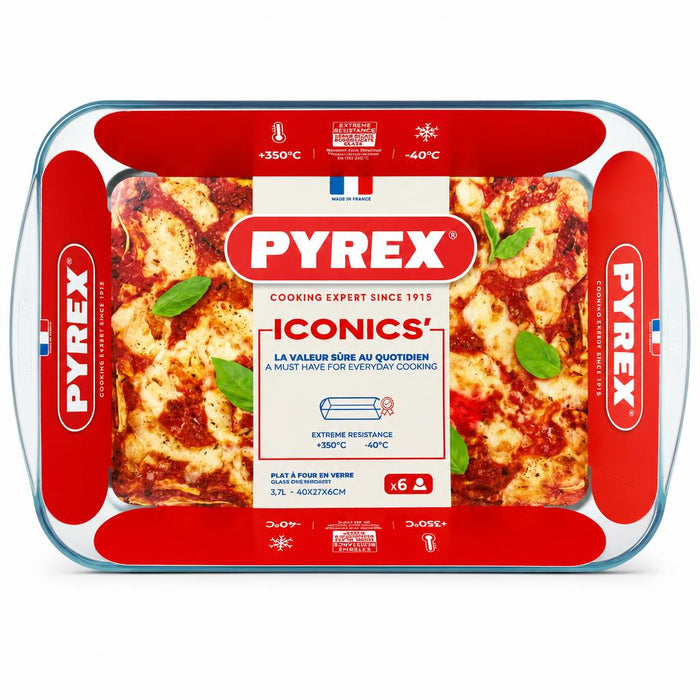 Oven Trays, Dishes & Roasting Tins