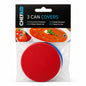 Chef Aid 3 Can Covers packaging front