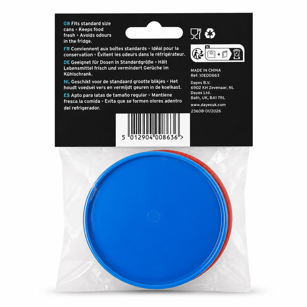 Chef Aid 3 Can Covers packaging back