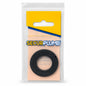 Securplumb packaging with pop-up waste washer