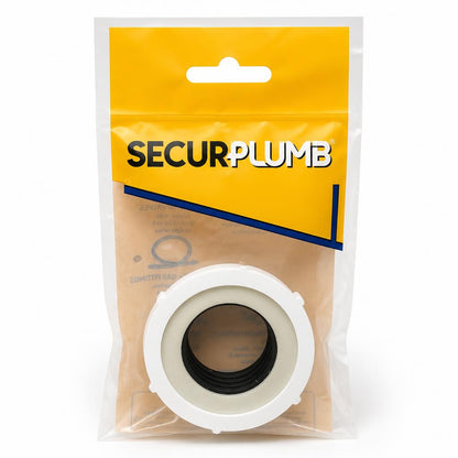 SecurPlumb Basin/Vanity Sealer in packaging