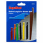 SupaTool Sabre/Jigsaw Blade Set packaging front view