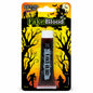 Haunted House Fake Blood packaging with tube