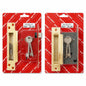 Iron Works Sash Lock 5 Lever packaging front view