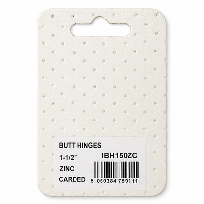 Packaging back with barcode and product information