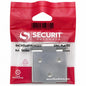 Securit Backflap Hinges packaging front view