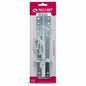 Securit Hardware 200mm Padlock Bolt packaging front view