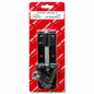 Packaging of Iron Works Pad Bolt 6-inch Black IPB6BC