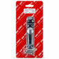 Iron Works Slide Door Bolt in packaging