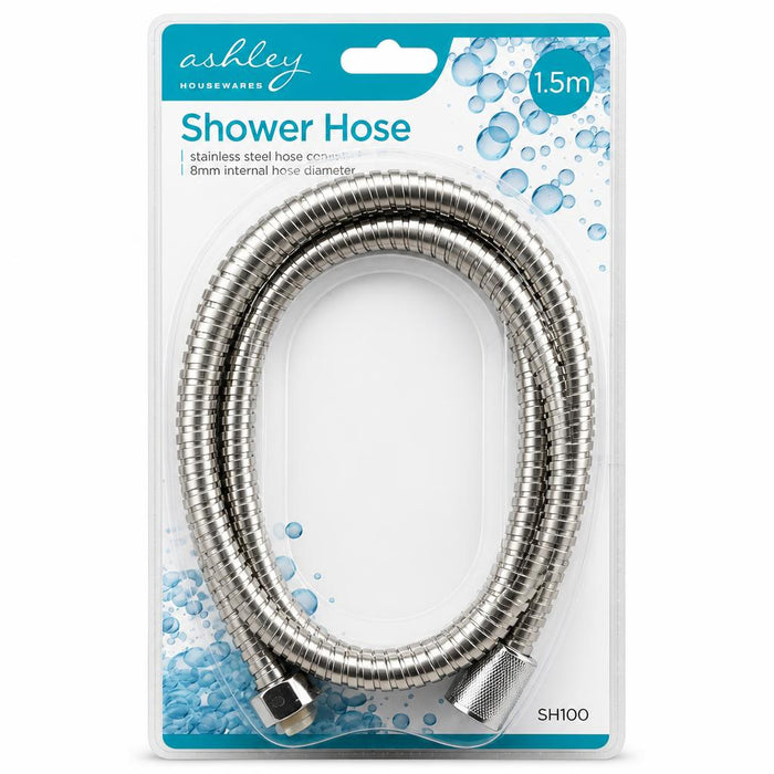 Shower Hoses, Rails & Holders
