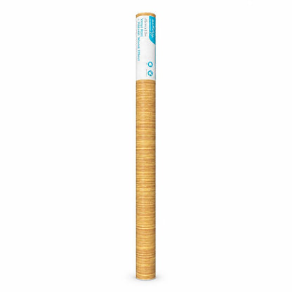 Vinyl roll in packaging