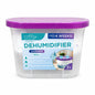 Front of Ashley Lavender Scented Dehumidifier packaging