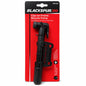Blackspur Clip-on Frame Bicycle Pump packaging front