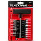 Blackspur T Handle Screwdriver Set packaging front
