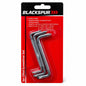 Blackspur 3pc Offset Screwdriver Set packaging front