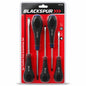 Front packaging of Blackspur 5pc Comfort Grip Screwdriver Set