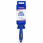 SupaDec paint brush in packaging showing no bristle loss feature