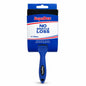 SupaDec No Bristle Loss Paint Brush 4 inch/100mm packaging