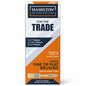 Hamilton Fine Tip Flat Brushes packaging